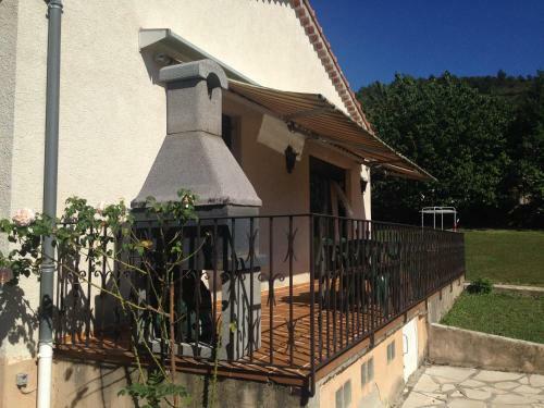 Castellane Maison Cebiere