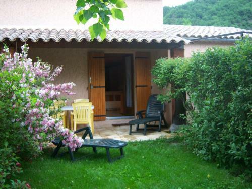 Apartamento Lei Canissouns