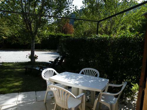 Apartamento Lei Canissouns