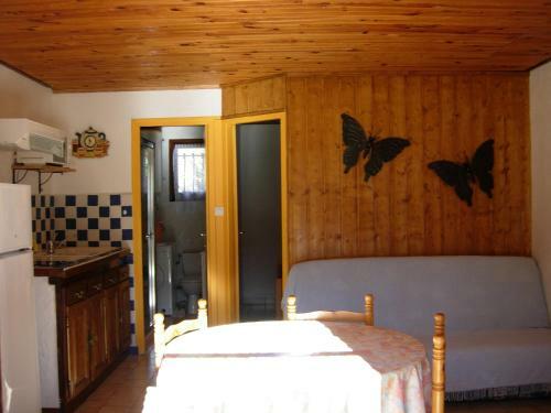 Apartamento Lei Canissouns