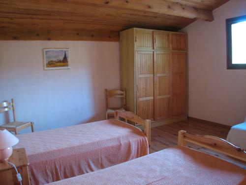 Apartamento Lei Canissouns