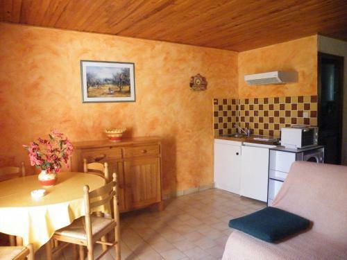 Apartamento Lei Canissouns