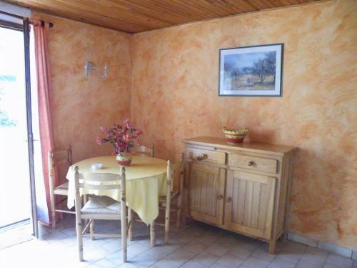 Apartamento Lei Canissouns