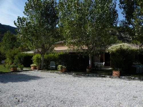 Apartamento Lei Canissouns