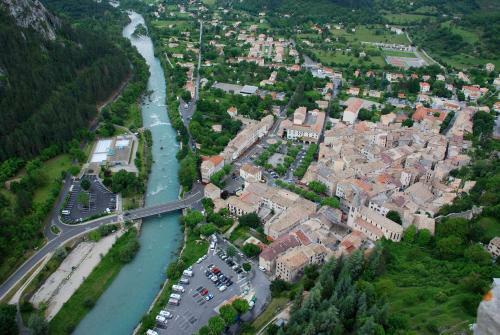 Bed & Breakfast Bnb Castellane