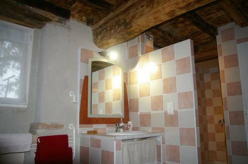 Bed & Breakfast Castel Mazars
