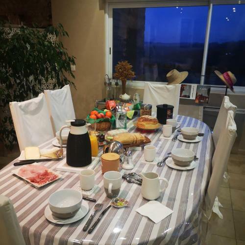 Bed & Breakfast Castel Mazars
