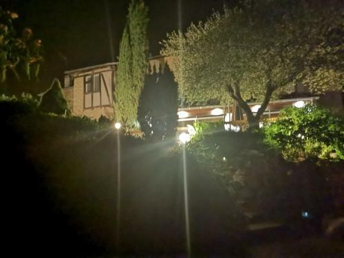 Bed & Breakfast Castel Mazars