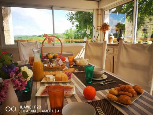 Bed & Breakfast Castel Mazars