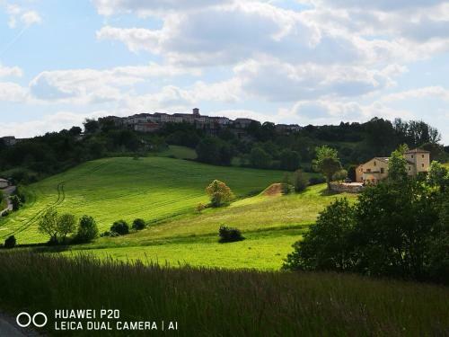 Bed & Breakfast Castel Mazars