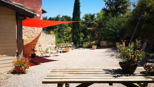 Bed & Breakfast Castel Mazars