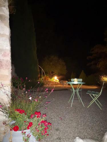 Bed & Breakfast Castel Mazars