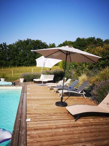 Bed & Breakfast Castel Mazars