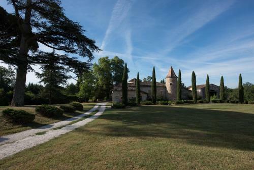 La Durantie - Villas Avec Piscine