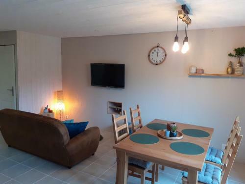Apartamento La Maison De Toi Et Moi