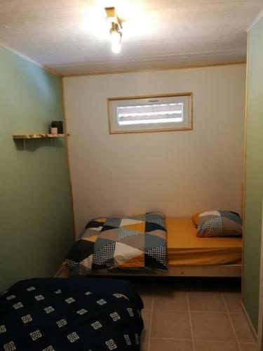 Apartamento La Maison De Toi Et Moi