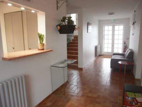 Hotel R�sidence H�teli�re Du Magnoac