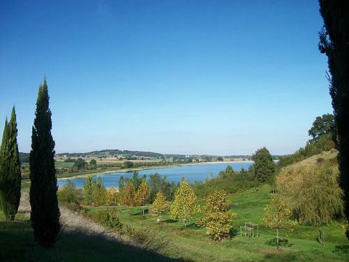 Hotel R�sidence H�teli�re Du Magnoac