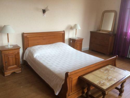 Grand G�te De Soumeillan