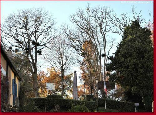 Grand G�te De Soumeillan
