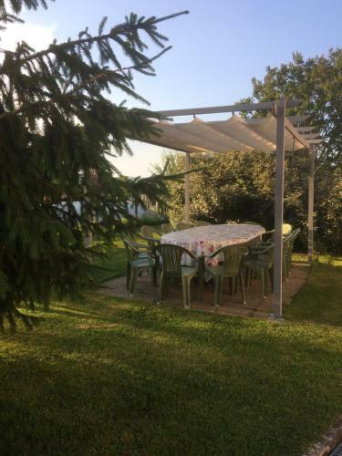 Grand G�te De Soumeillan