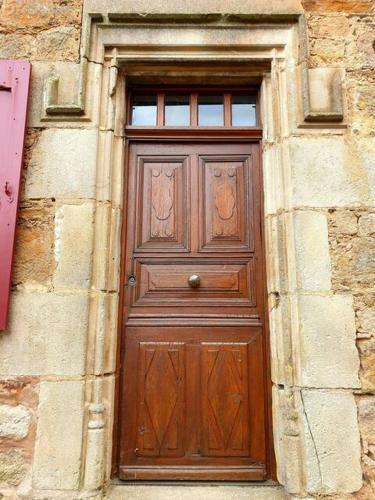 Chez Tata C�lestine
