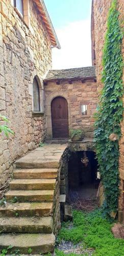 Chez Tata C�lestine