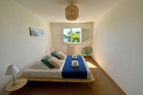 Apartamento Le Castelnauvien - 3 Chambres Avec Parking !