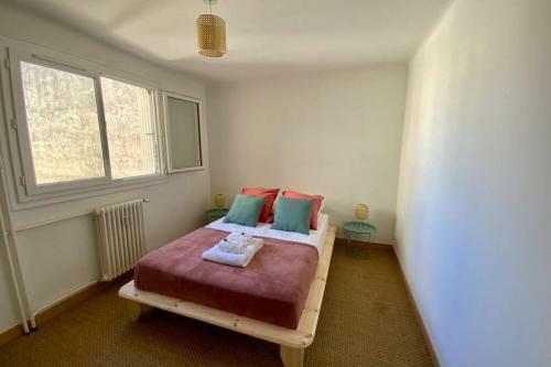 Apartamento Le Castelnauvien - 3 Chambres Avec Parking !
