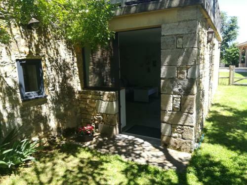 Apartamento Les Buis