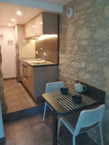 Apartamento Les Buis