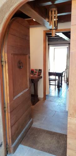 La Petite Maison Des Artistes