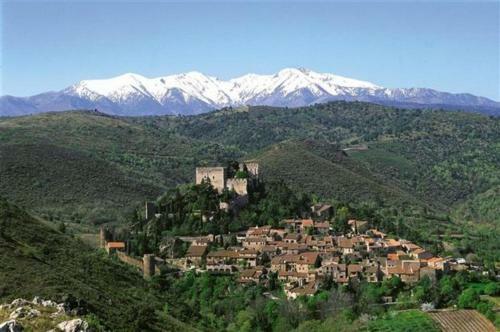 Apartamento G�te Le Ch�let Des Milles Et Un Chemins