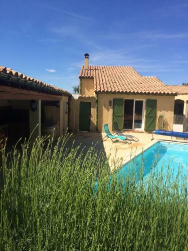 Apartamento G�te Le Ch�let Des Milles Et Un Chemins