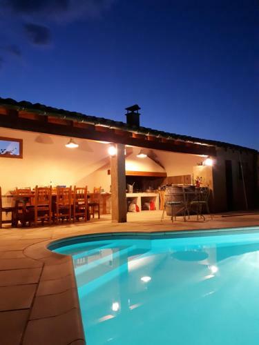 Apartamento G�te Le Ch�let Des Milles Et Un Chemins