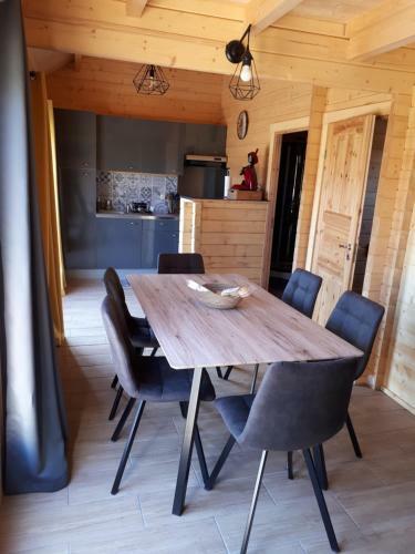 Apartamento G�te Le Ch�let Des Milles Et Un Chemins