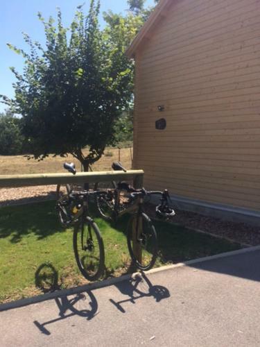 Apartamento G�te Le Ch�let Des Milles Et Un Chemins