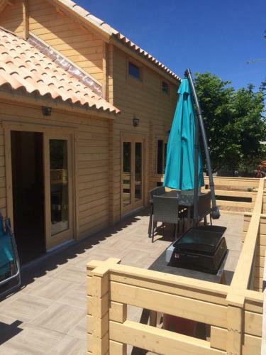 Apartamento G�te Le Ch�let Des Milles Et Un Chemins