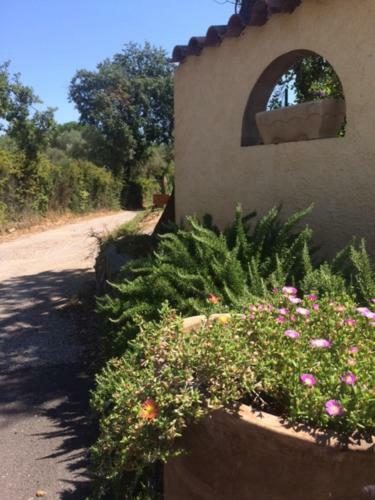 Apartamento G�te Le Ch�let Des Milles Et Un Chemins