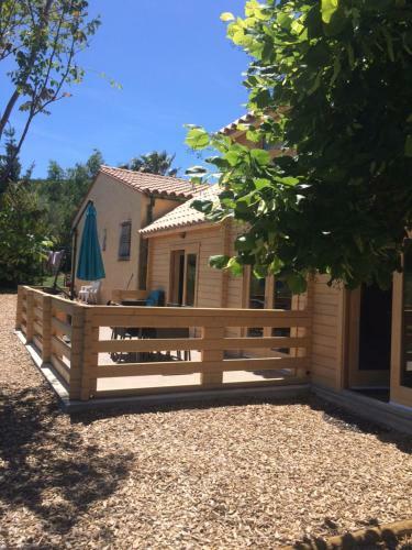Apartamento G�te Le Ch�let Des Milles Et Un Chemins