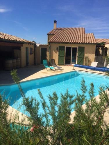 Apartamento G�te Le Ch�let Des Milles Et Un Chemins