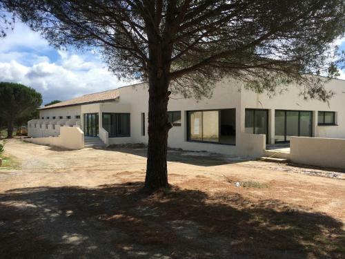 Hotel Mas Del Gall