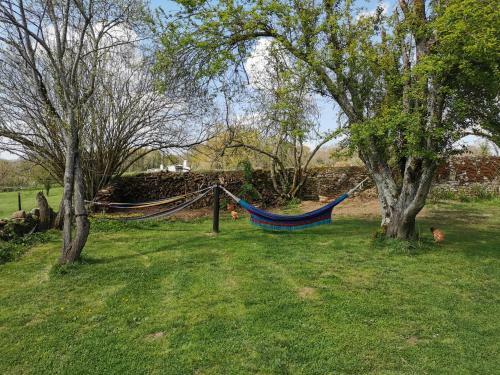 Bed & Breakfast Domaine De La Castagn�re