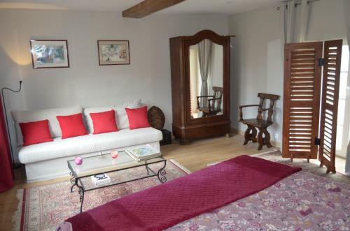 Bed & Breakfast Domaine De La Castagn�re