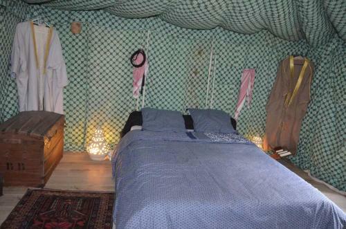 Bed & Breakfast Domaine De La Castagn�re