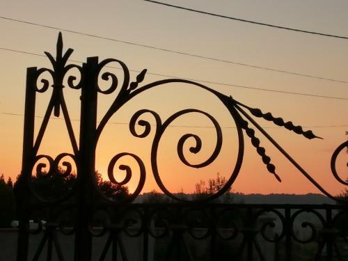 Bed & Breakfast Domaine De La Castagn�re