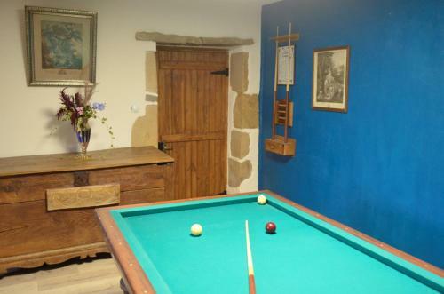 Bed & Breakfast Domaine De La Castagn�re