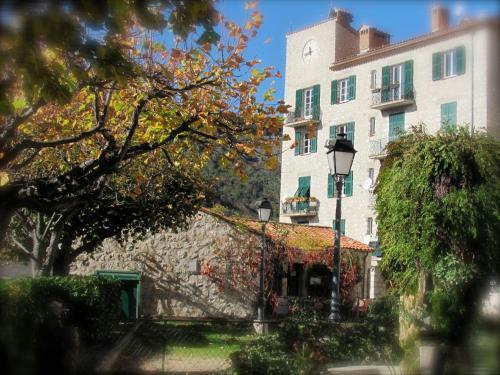Apartamento Castillon - Maritime Alpes