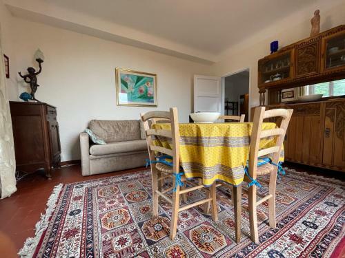 Apartamento Castillon - Maritime Alpes