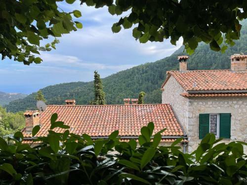 Apartamento Castillon - Maritime Alpes